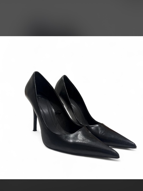 Zara Shoes - Zara Pointed-Toe Stiletto Pumps - Women's